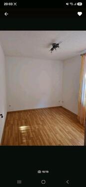 Foto - Etagenwohnung in Lonsee zur Miete