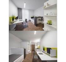 Studentenapartment in Würzburg - 465,00&nbsp;EUR Kaltmiete, ca.&nbsp; 35,00&nbsp;m&sup2; in Würzburg (PLZ: 97080) Dürrbachau