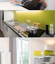 Foto - 1 Zimmer Etagenwohnung zur Miete in Würzburg