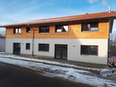 Foto - 4- Zimmerwohnung in Runding KFW 40 zu vermieten