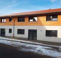 4- Zimmerwohnung in Runding KFW 40 zu vermieten