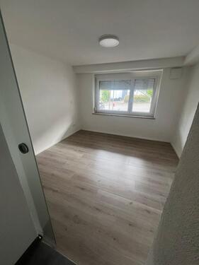 Foto - Freundliche 1,5-Zimmer-Wohnung mit Terrasse in Horb-Nordstetten