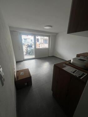 Foto - 1.5 Zimmer Erdgeschoßwohnung in Horb am Neckar