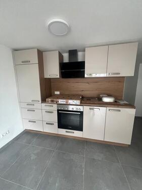 Foto - Erdgeschoßwohnung in Horb am Neckar zur Miete