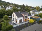 Foto - Dein zu Hause? Hochwertiges Einfamilienhaus in Rudersberg