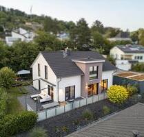 Dein zu Hause? Hochwertiges Einfamilienhaus in Rudersberg