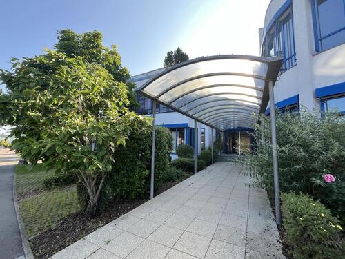 Foto - Modern und Repräsentativ - 4.000,00 EUR Kaltmiete, ca.  340,00 m²