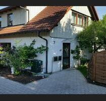 28.8. Sommerurlaub Bodensee 2 Ferienwohnungen Klima Spielsachen - Salem