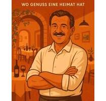Restaurant Pizzeria - 2.900,00 EUR Kaltmiete, in Rüsselsheim am Main (PLZ: 65428)