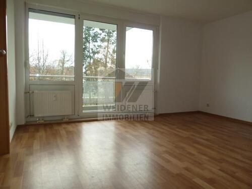 Foto - Etagenwohnung in Gera