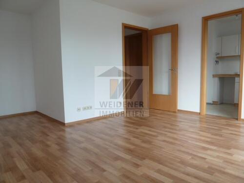 Foto - Etagenwohnung in Gera zur Miete