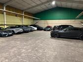 Foto - Stellplatz Garage für Oldtimer und Liebhaberfahrzeuge