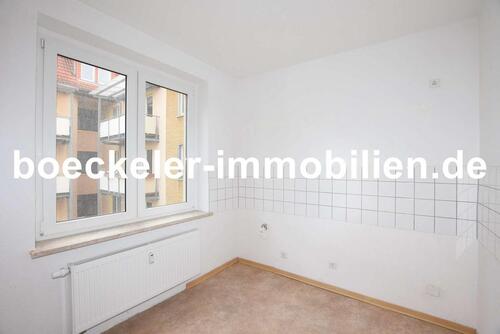 Foto - Etagenwohnung in Weißenfels