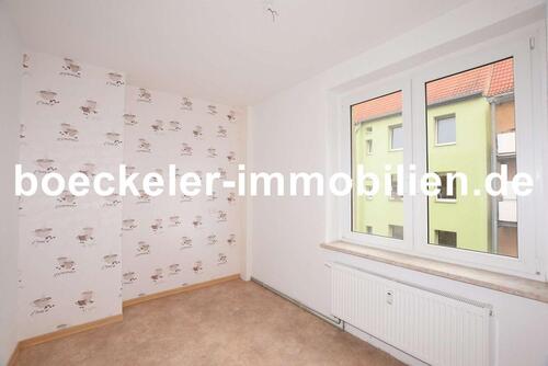 Foto - Etagenwohnung in Weißenfels zur Miete