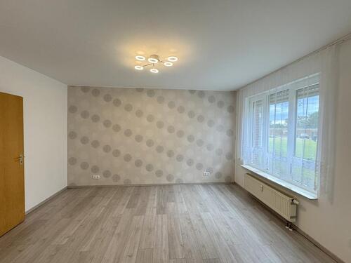 Foto - Etagenwohnung in Limburgerhof