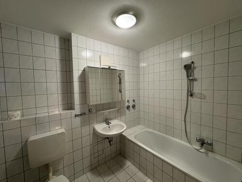 Foto - Etagenwohnung in Limburgerhof zur Miete