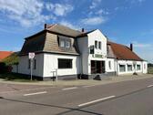 Foto - Gewerbe mit 2 Raum und 4 Raum Wohnungen