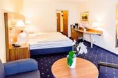 Foto - Etagenwohnung zur Miete in Goslar