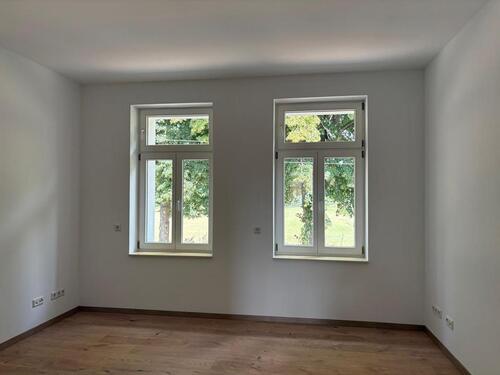 Foto - Etagenwohnung in Oschersleben (Bode)