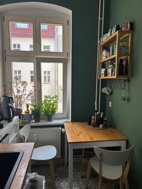 Foto - Etagenwohnung in Berlin zur Miete