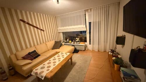 Foto - Attraktive 2-Zimmer-Wohnung mit Balkon, Küche, Pool & Sauna