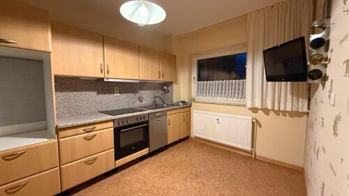 Foto - Etagenwohnung zur Miete in Herford