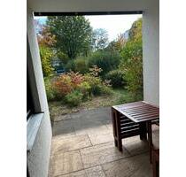 Neu möblierte Wohnung mit Südterrasse – ideal für 2 Personen - München Bogenhausen