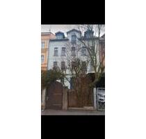 großzügige 3 Zimmerwohnung ab 01.01.2026 - Meiningen