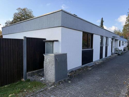 Foto - Einfamilienhaus in Ottobrunn zur Miete