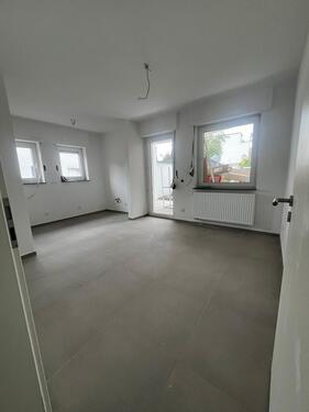 Foto - Etagenwohnung in Dinslaken zur Miete