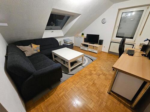 Foto - Wohnung Dülmen - Hiddingsel WG - 350,00 EUR Kaltmiete,