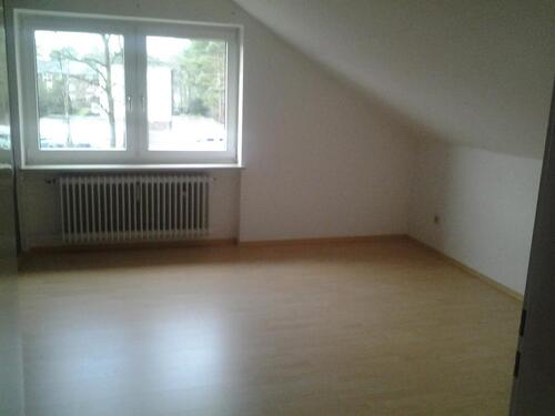 Foto - Etagenwohnung in Soltau