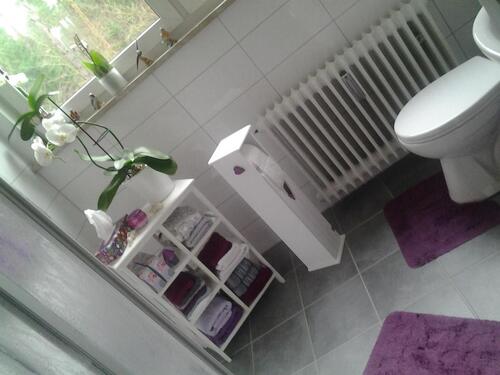 Foto - Etagenwohnung in Soltau zur Miete