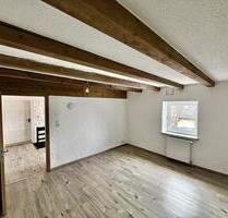 Neu renovierte 3-Zimmer-Wohnung mit Einbauküche - Erstbezug - Wadern