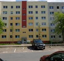 Helle 3-Zi.-Wohnung + EBK & Stellplatz in NB-Datzeberg ab Feb. 26 - Neubrandenburg
