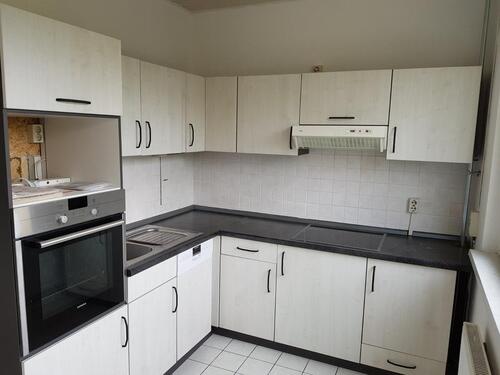 Foto - Etagenwohnung zur Miete in Neubrandenburg