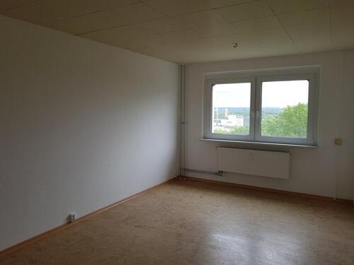 Foto - Etagenwohnung in Neubrandenburg zur Miete