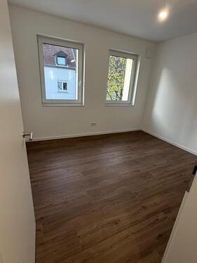Foto - Etagenwohnung in Recklinghausen