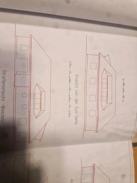 Foto - Baugrundstück Herzberg für Kurzentschlossene mit Baugenehmigung