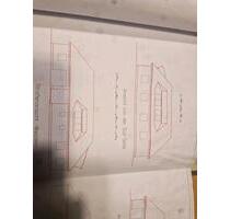 Baugrundstück Herzberg für Kurzentschlossene mit Baugenehmigung - Herzberg (Elster)
