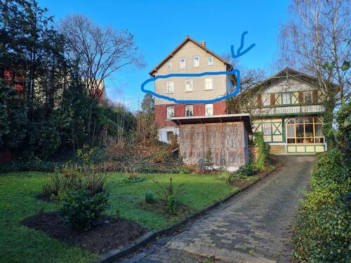 Foto - Gemütliches kleines Zuhause! - 650,00 EUR Kaltmiete, ca.  76,00 m²