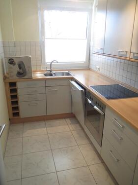 Foto - Moderne, möblierte 2 Zimmer Terrassen-Wohnung, inkl. Internet, TV, Strom, in Hofheim-Wildsachsen