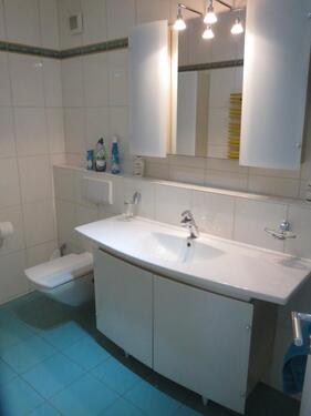 Foto - 2 Zimmer Terrassenwohnung in Hofheim am Taunus