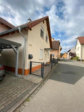 Foto - Einfamilienhaus zu Vermieten in 91301 Forchheim