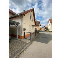 Einfamilienhaus zu Vermieten in 91301 Forchheim