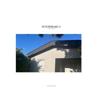 Foto - Bungalow mit Keller, Garage und Garten zu vermieten