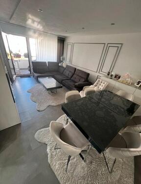 Foto - 4 Zimmer Etagenwohnung zum Kaufen in Hemmingen