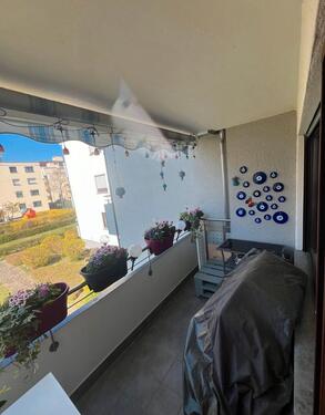 Foto - Etagenwohnung in Hemmingen zum Kaufen