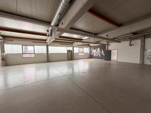 Foto - 1 Zimmer Etagenwohnung in Kellmünz an der Iller