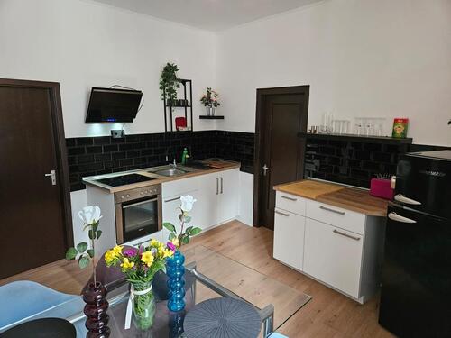 Foto - 1 Zimmer Etagenwohnung zur Miete in Westerburg